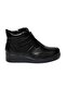 Laceless Poly Sole Comfort Boots 018-L312 Women's Boots
