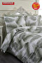 Zambak Double Duvet Cover Set 100% Cotton - 3