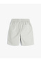 Shorts Pocket Detail Cotton - 2