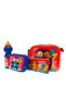 Cocomelon Trolley Bag 16 inch - 5 in 1 Value Pack - 3