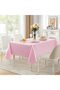 Satin Tablecloth Picnic Cover - 5