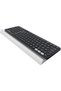 Wireless Keyboard K780 (Dark Grey) - 2