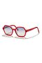 Yd1190-C1 55 Women's Sunglasses