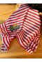 Embroidered Linen Kitchen Cover / Cloth / Oven Cover - 2