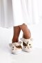 Caty Plush Women's House Slippers