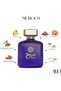 Murooj By AMD Perfumes Women Fragrance EDP 100ml - 3