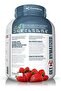ISO 100 Protein Powder with 25g of Hydrolyzed 100% Whey Isolate, Strawberry, Package may va - 2