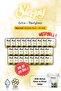 Buy 25 Pay 22 Extra 40's Daily Pad Normal 40's and Rosie Gift