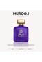 Murooj By AMD Perfumes Women Fragrance EDP 100ml - 4
