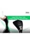 Digital Handheld Garment Steamer, 1600W, Multi-Angle Steaming, Ceramic Soleplate, Removable - 2