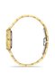 Yellow Steel Cord Women Wristwatch Fl43006A-B6 3Atm Waterproof with 2 Years Warranty Giftpacked - 8