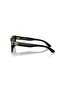 Dolce & Gabbana 0DG 4496 501/87 54 Unisex Sunglasses - 2