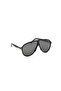 1211 01N 65 Unisex Sunglasses - 8