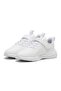 حذاء رياضي Rickie Runner بشريط لاصق - أبيض - 3