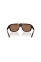 Dolce & Gabbana 0Dg 4507 502/73 27 Unisex Sunglasses - 4