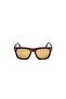 1207 52E 52 Unisex Sunglasses - 5