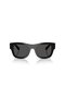 Dolce & Gabbana 0Dg 4509 501/87 52 Unisex Sunglasses