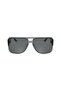 L6056S-035 59 نظارة شمسية للجنسين - 2