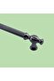Furniture Kitchen Cabinet Drawer Cupboard Door Handle Handle Smoked (192 Mm-192.2 cm) Metal Handles - 4