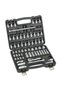 Multifunctional Tool Set 61 Pieces CTSM015, Chrome Vanadium Material - 2