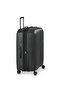 Anvers 75 cm Expandable 4 Double-Wheeled Large Checkin Suitcase Trolley - Black - 6