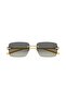 Gg1703S 005 55 Unisex Sunglasses - 2