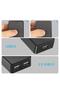 4559 2 Port USB 2.0 to Kvm Switch Multi Pc Chassis Multiplexer Hub Switch - 7