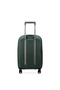 Clavel 55cm 4 Double-Wheeled Luggage Trolley (Recycled Material) - Deep Green - 4