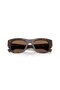 Dolce & Gabbana 0Dg 4509 502/73 52 Unisex Sunglasses - 3