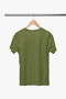Malıbu Beach Printed / Women's Multicolor T-Shirt 100% Cotton Regular Fit Comfortable Fit - 3