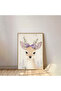 One Piece Wooden Framed Children's Room Table Tk1076