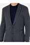 Navy Blue Extra Slim Fit Sports Suit 50277602-Vr033 - 6