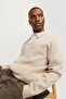 Men's Shirt Collar Cardigan - Milano - 4