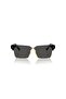 Mu 10Zs 1Ab5S0 54 Women's Sunglasses - 2