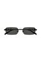 Gg 1808S 001 Women's Sunglasses
