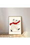 One Piece Wooden Framed Children's Room Table Tk1098