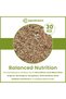 Wild Bird Food 30kg - Economic Bird Seed Mix for All types of Wild Birds - 2