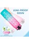 1 L Water Bottle - Motivational Water Bottle - 4