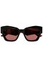 Gg 1422S 005 Women's Sunglasses - 2