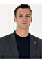 Navy Blue Extra Slim Fit Sports Suit 50277602-Vr033 - 2