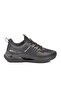 Black Mesh Lightweight Flexible Unisex Sports Shoes Pci-11068 g