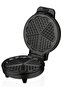 Electric Heart Waffle Maker, 1000W Waffle Machine - 4