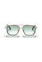 Zm1855-C4 57 Men's Sunglasses - 4