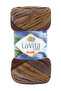 Batik Hand Knitting Yarn 100% Acrylic 100Gr (Dg20 Piano)