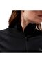 W 24/7 ماتيرنيتي LS HZ TECH TEE BLK/BLK - 8