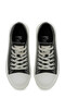 Lorna J F 5Pr Black Girl's Sneaker A102018909 - 4