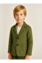 Boy's Muslin Jacket - 4