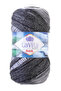 Batik Hand Knitting Yarn 100% Acrylic 100Gr (Dg11 Angella)