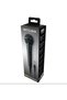 Microfon MC-20 B, Jack 6,3 mm (Negru) - 2