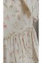 18 Months Muslin Fabric Baby - Girl Patterned Dress - 3
